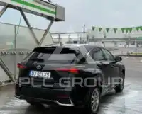 2019 Lexus NX
