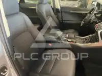 2019 Lexus NX