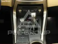 2019 Lexus NX