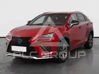2019 Lexus NX