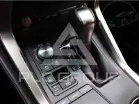 2019 Lexus NX