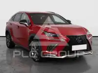 2019 Lexus NX