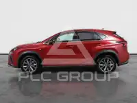 2019 Lexus NX