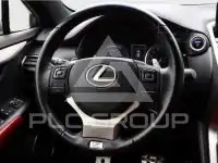 2019 Lexus NX