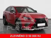 2019 Lexus NX
