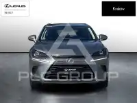 2019 Lexus NX
