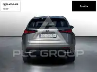 2019 Lexus NX