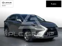 2019 Lexus NX