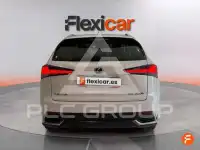 2019 Lexus NX