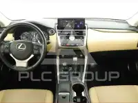 2019 Lexus NX