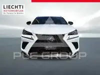 2019 Lexus NX