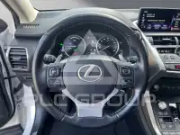 2019 Lexus NX