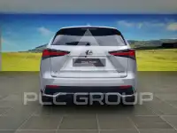 2019 Lexus NX
