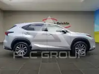 2019 Lexus NX