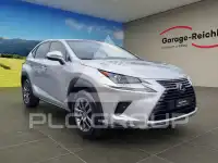 2019 Lexus NX