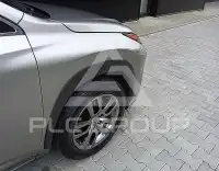 2019 Lexus NX