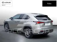 2019 Lexus NX