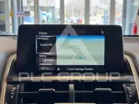 2019 Lexus NX