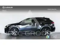2019 Lexus NX