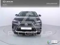 2019 Lexus NX