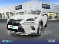 2019 Lexus NX