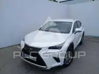 2019 Lexus NX