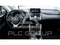 2019 Lexus NX