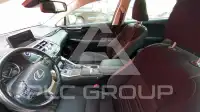 2019 Lexus NX