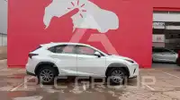 2019 Lexus NX