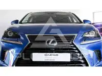 2019 Lexus NX