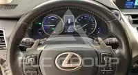 2019 Lexus NX