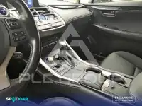 2019 Lexus NX
