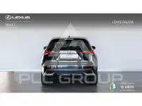 2019 Lexus NX