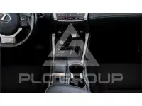 2019 Lexus NX