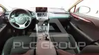2019 Lexus NX