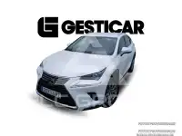 2019 Lexus NX