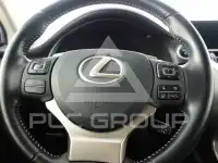 2019 Lexus NX