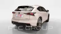 2019 Lexus NX