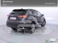 2019 Lexus NX