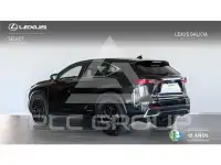 2019 Lexus NX