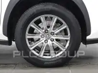 2019 Lexus NX