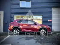 2019 Lexus NX