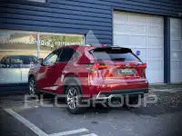 2019 Lexus NX