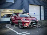 2019 Lexus NX
