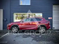 2019 Lexus NX