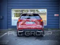 2019 Lexus NX