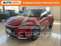 2019 Lexus NX