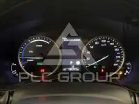 2019 Lexus NX