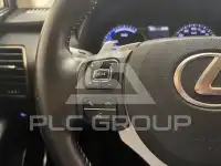 2019 Lexus NX