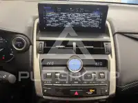 2019 Lexus NX